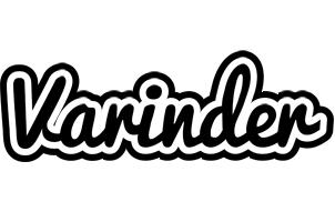 Varinder chess logo