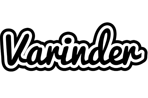 Varinder chess logo