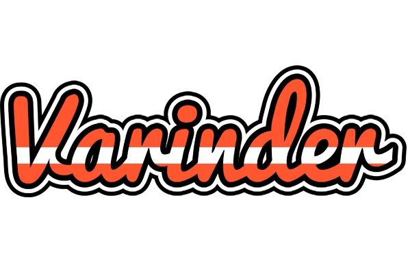 Varinder denmark logo