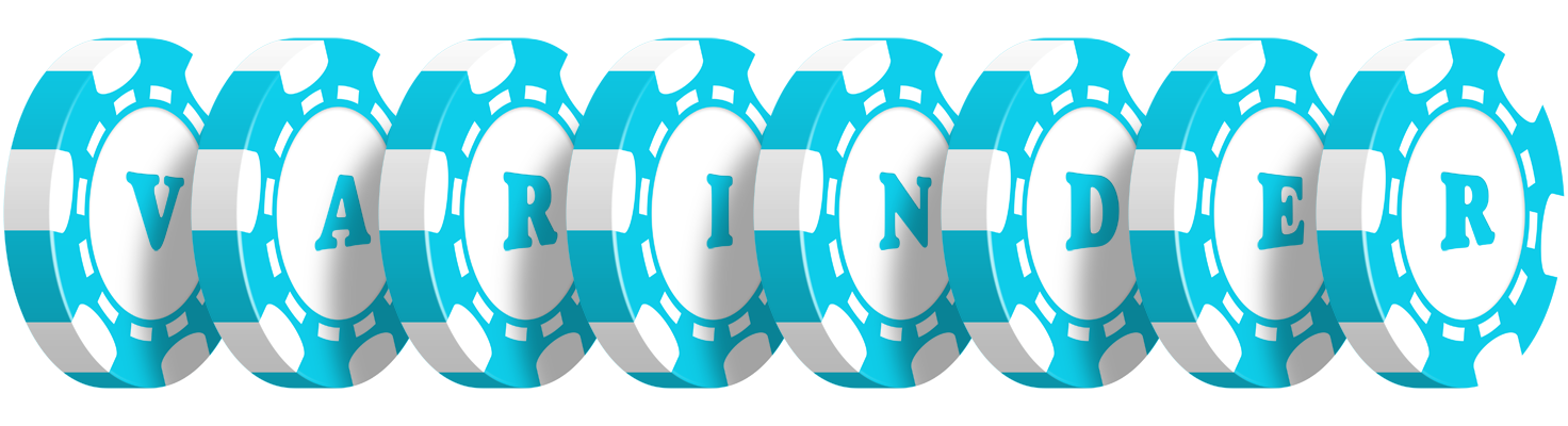 Varinder funbet logo