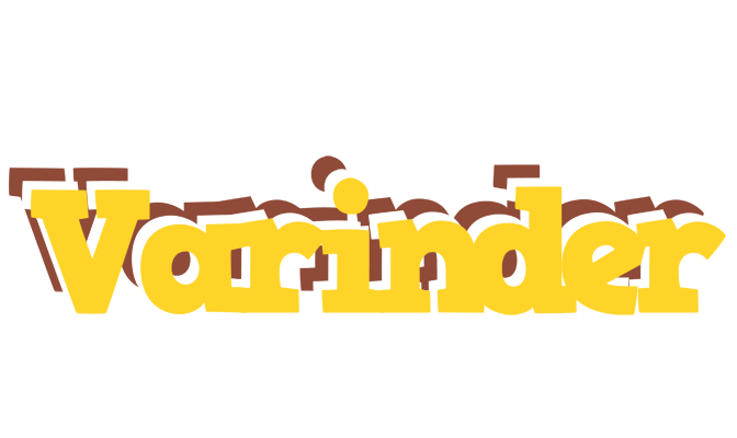 Varinder hotcup logo