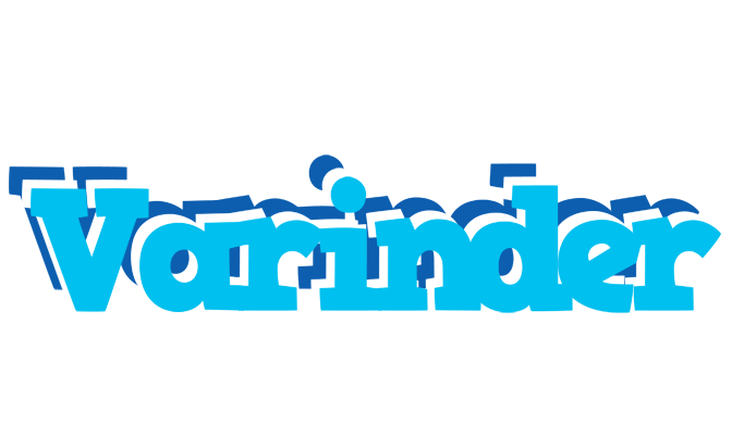 Varinder jacuzzi logo