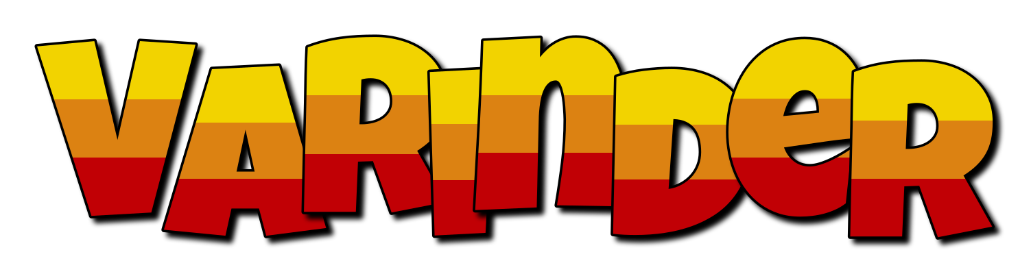 Varinder jungle logo