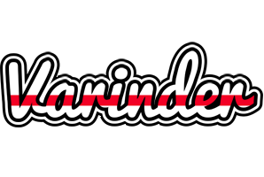 Varinder kingdom logo