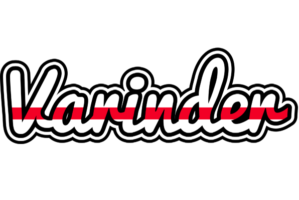 Varinder kingdom logo