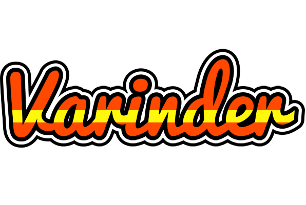 Varinder madrid logo