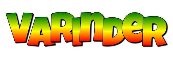 Varinder mango logo
