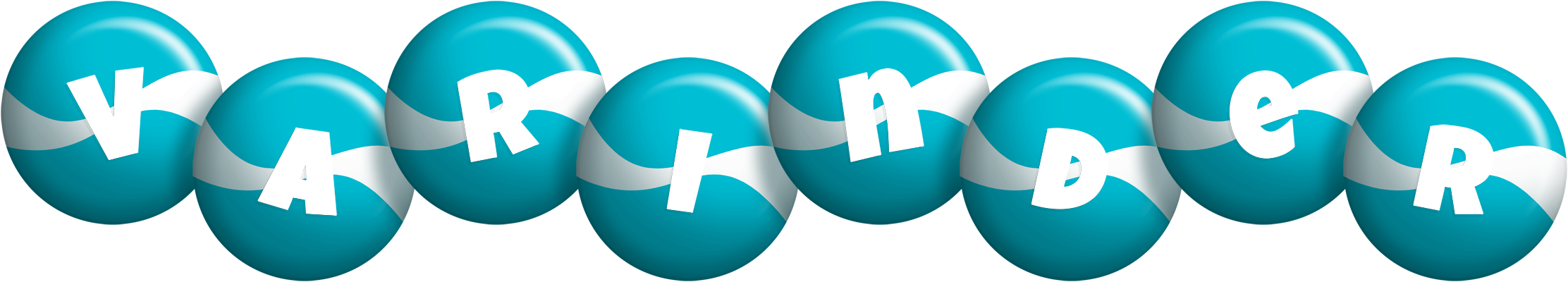 Varinder messi logo