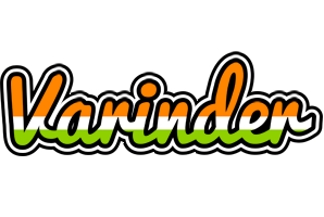 Varinder mumbai logo