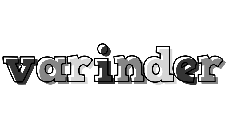Varinder night logo