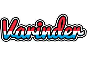 Varinder norway logo