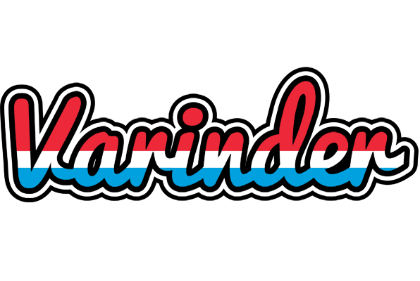 Varinder norway logo