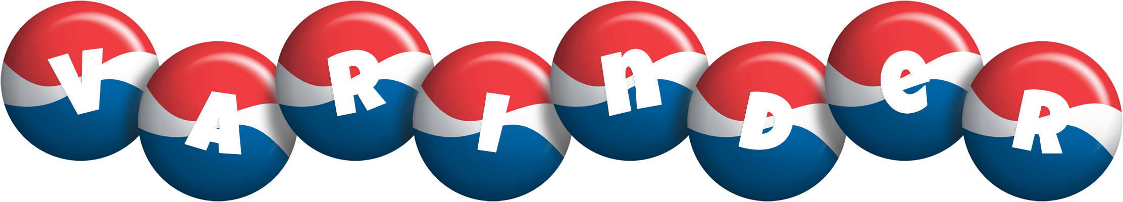 Varinder paris logo
