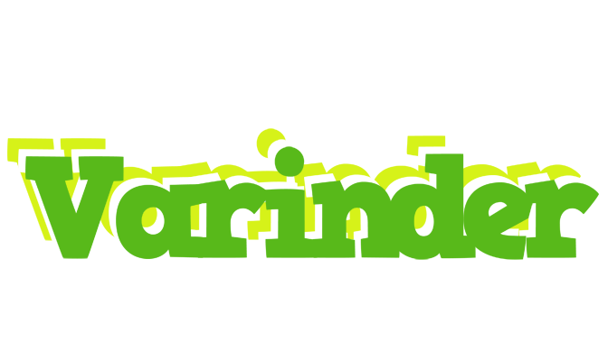 Varinder picnic logo