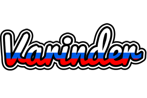 Varinder russia logo