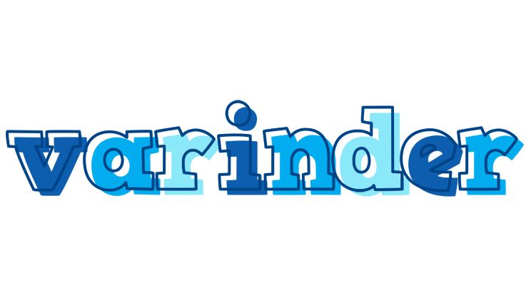 Varinder sailor logo