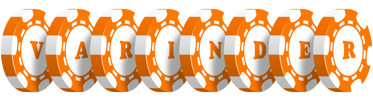 Varinder stacks logo