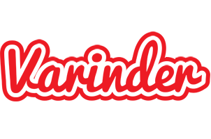 Varinder sunshine logo