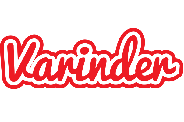 Varinder sunshine logo