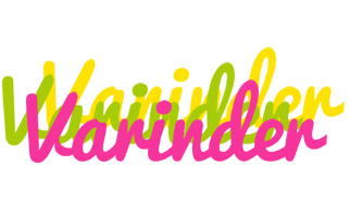 Varinder sweets logo