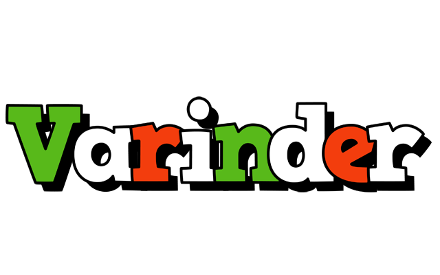 Varinder venezia logo