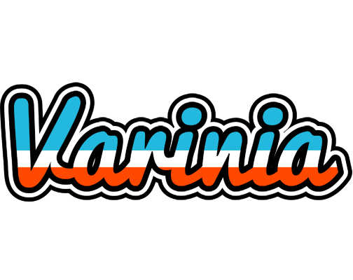 Varinia america logo