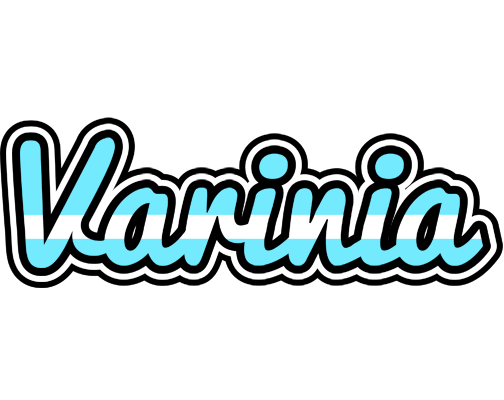 Varinia argentine logo