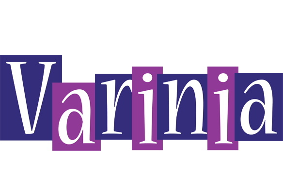 Varinia autumn logo