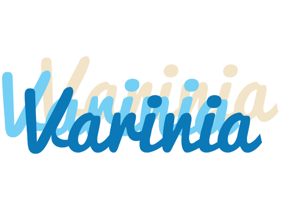 Varinia breeze logo