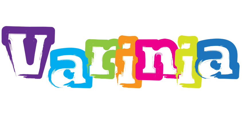 Varinia casino logo