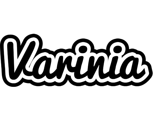 Varinia chess logo