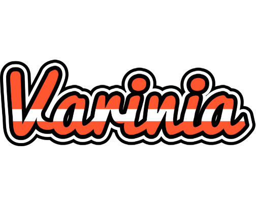 Varinia denmark logo