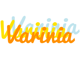 Varinia energy logo