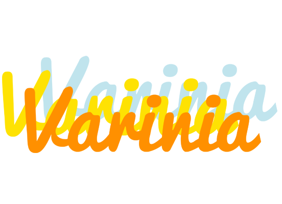 Varinia energy logo