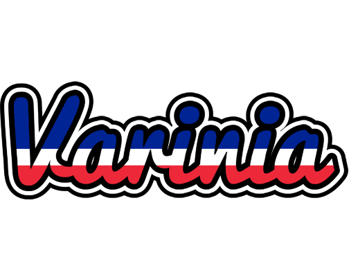 Varinia france logo
