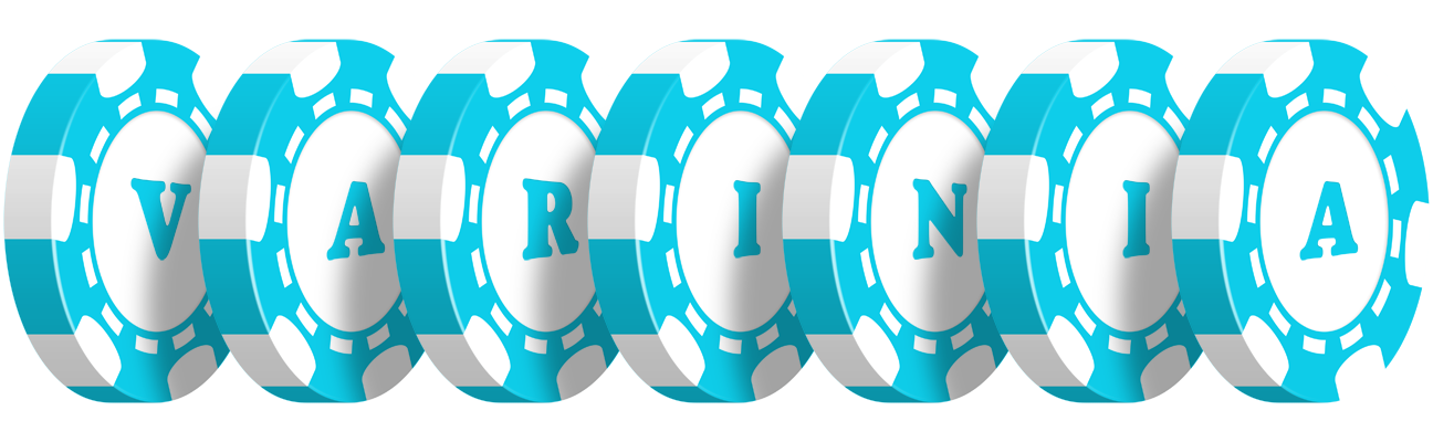 Varinia funbet logo