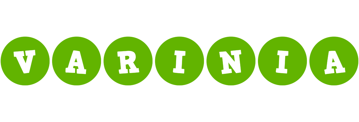 Varinia games logo