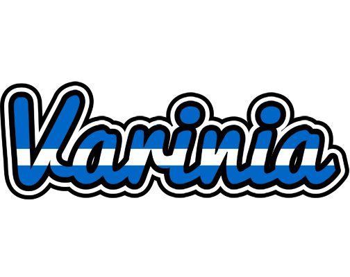 Varinia greece logo
