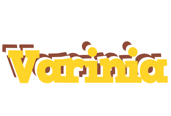 Varinia hotcup logo