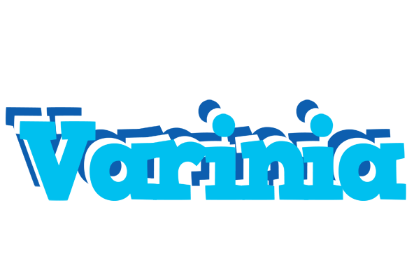 Varinia jacuzzi logo