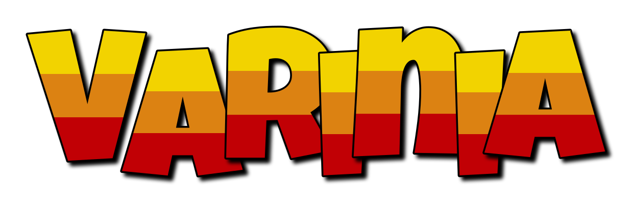Varinia jungle logo