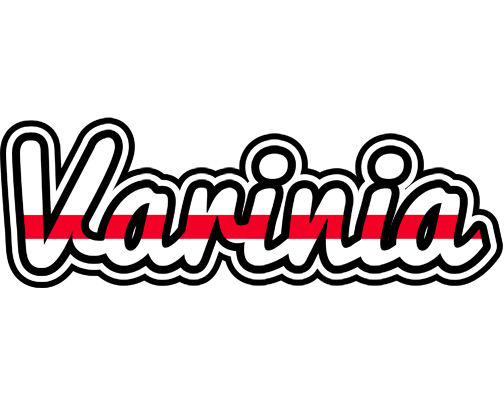 Varinia kingdom logo