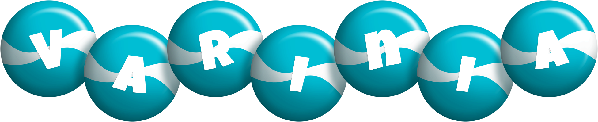 Varinia messi logo