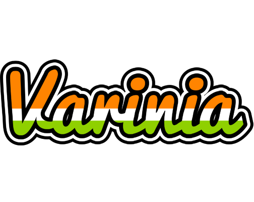 Varinia mumbai logo