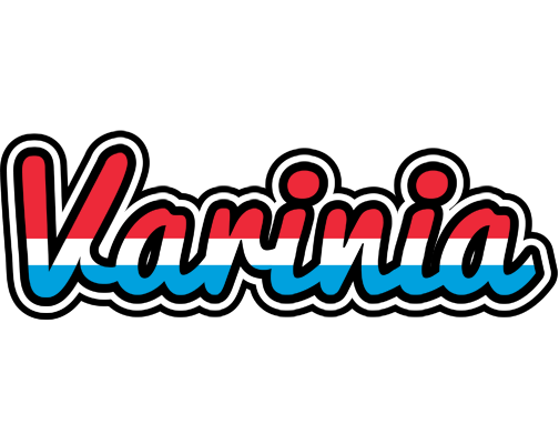 Varinia norway logo