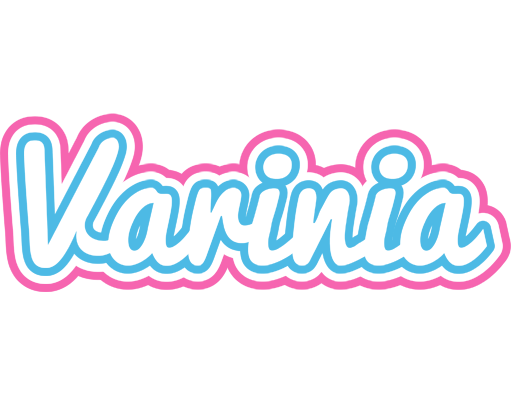 Varinia outdoors logo