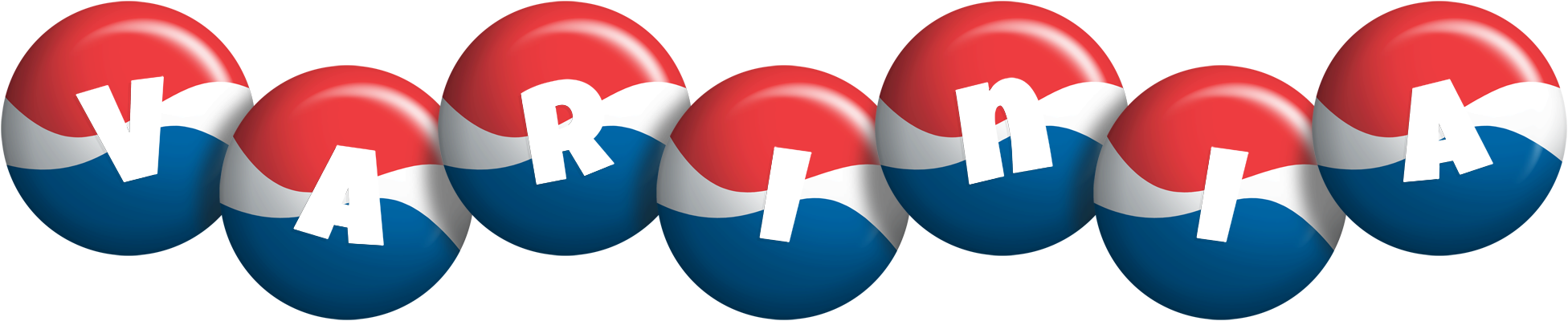 Varinia paris logo