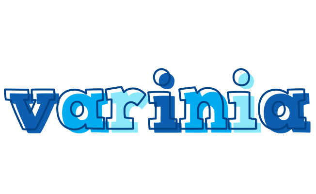 Varinia sailor logo
