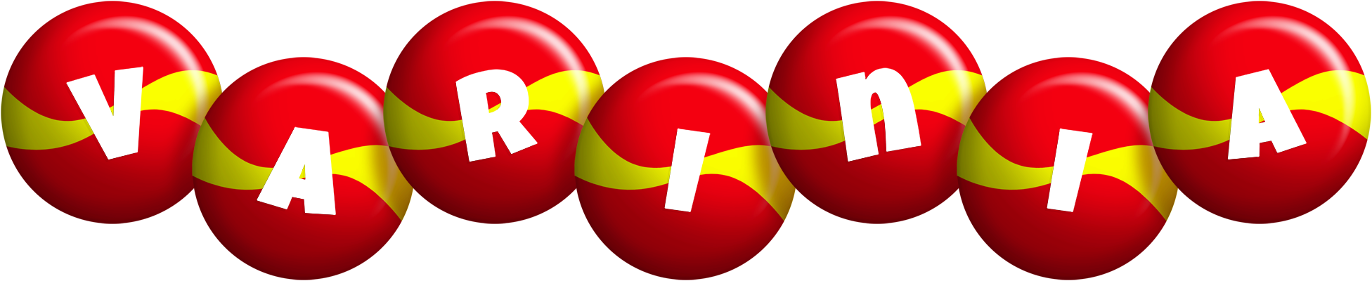 Varinia spain logo