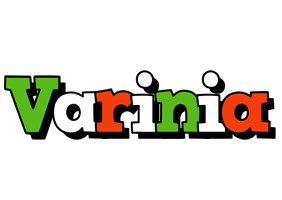 Varinia venezia logo